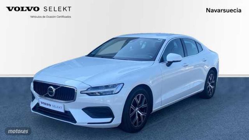 Foto volvo s60 2024 / 30.318km.