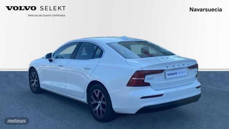 volvo s60 2024 / 30.318km. foto grande (2)