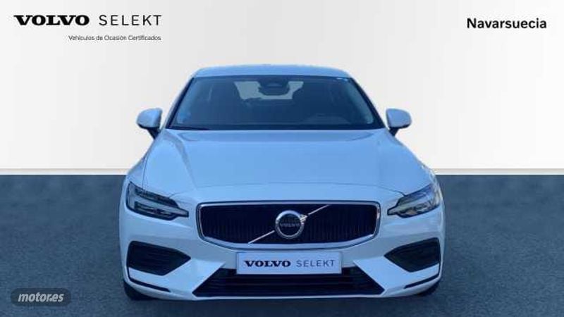volvo s60 2024 / 30.318km. foto grande (3)