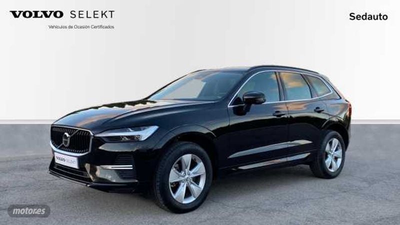 Foto volvo xc 60 2022 / 31.228km.