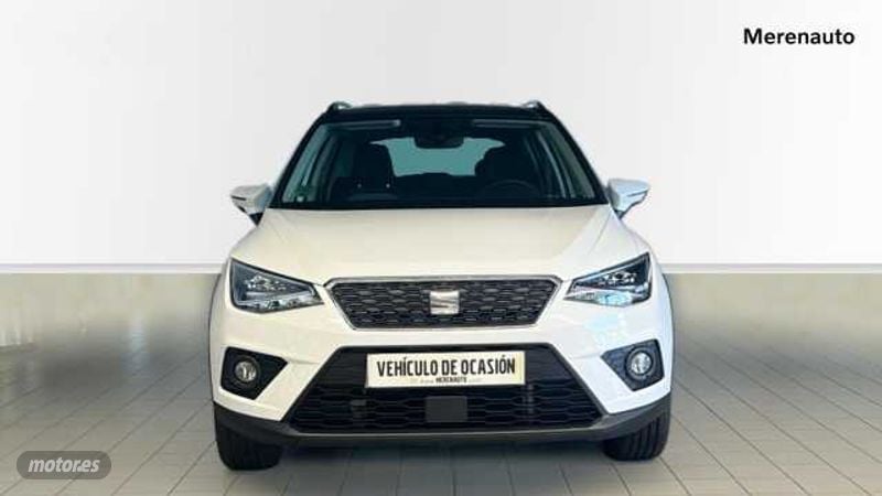 seat arona 2019 / 65.945km. foto grande (2)