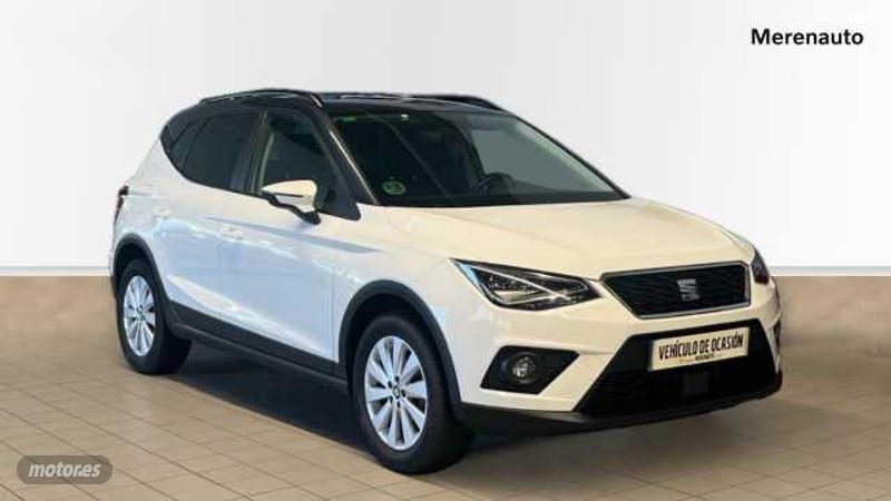seat arona 2019 / 65.945km. foto grande (3)