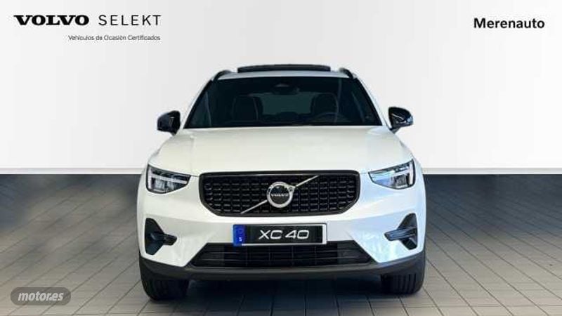 volvo xc40 2024 / 6km. foto grande (2)