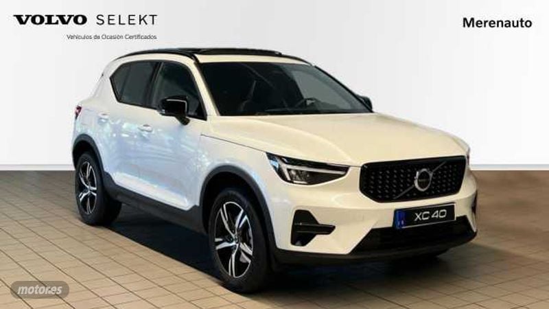volvo xc40 2024 / 6km. foto grande (3)