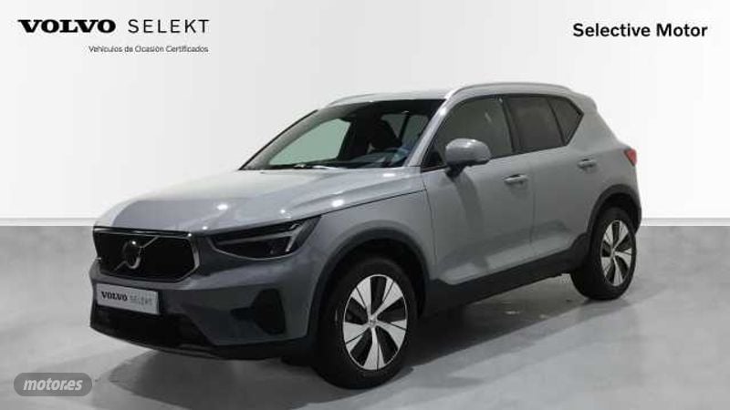 Foto volvo xc40 2025 / 1km.