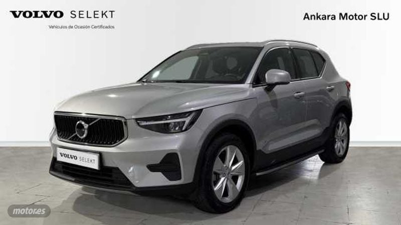 Foto volvo xc40 2024 / 25.043km.