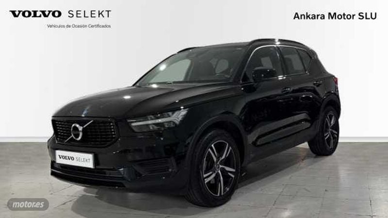 Foto volvo xc40 2020 / 89.457km.