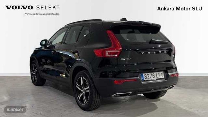 volvo xc40 2020 / 89.457km. foto grande (2)
