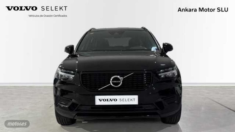 volvo xc40 2020 / 89.457km. foto grande (3)