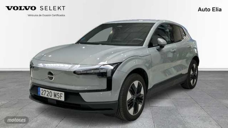 Foto volvo ex30 2024 / 17.000km.