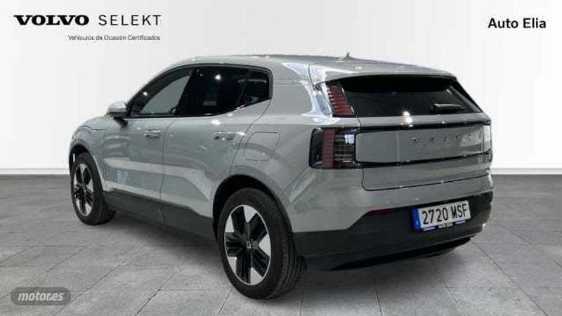volvo ex30 2024 / 17.000km. foto grande (2)