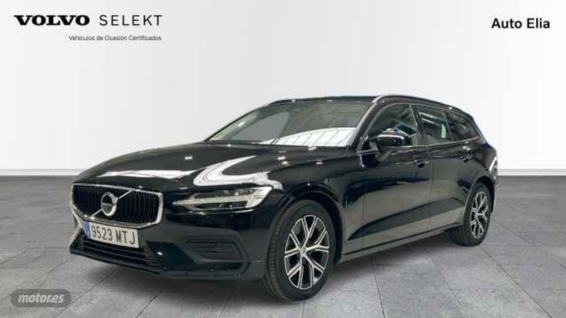 Foto volvo v 60 2024 / 1km.