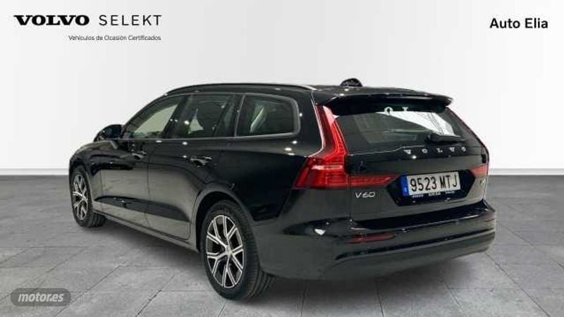 volvo v 60 2024 / 1km. foto grande (2)