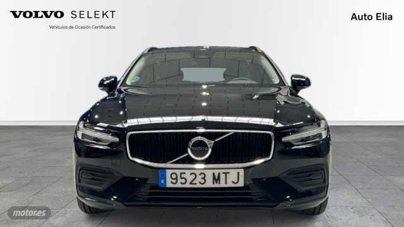 volvo v 60 2024 / 1km. foto grande (3)