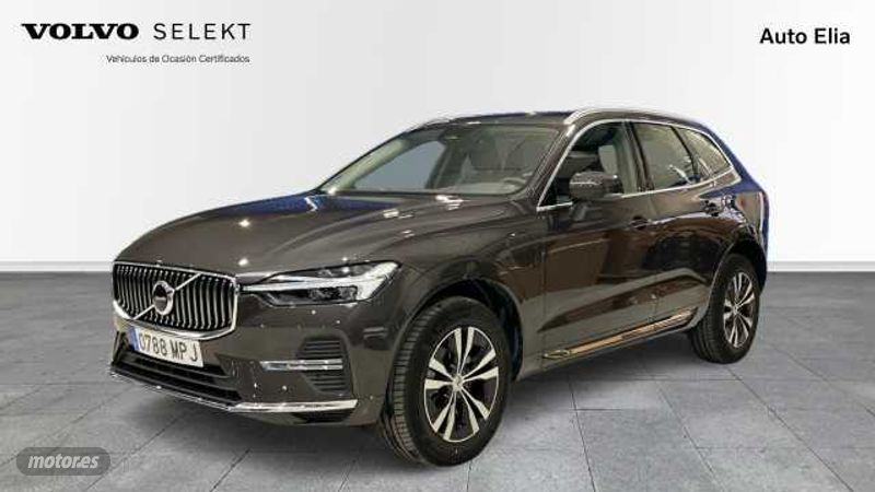 Foto volvo xc 60 2024 / 24.700km.
