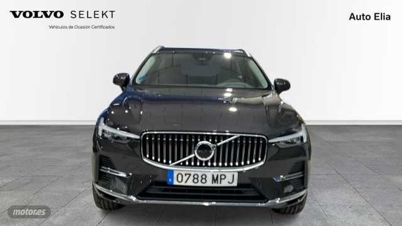 volvo xc 60 2024 / 24.700km. foto grande (3)