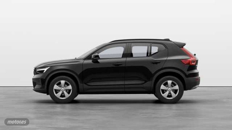 volvo xc40 2025 / 1km. foto grande (2)