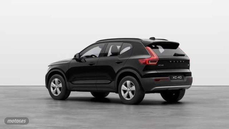 volvo xc40 2025 / 1km. foto grande (3)
