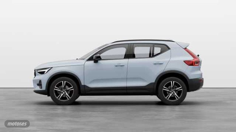 volvo xc40 2025 / 1km. foto grande (2)