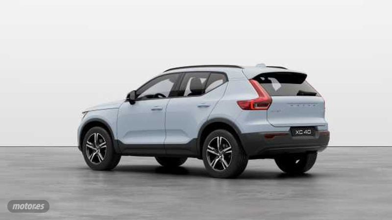 volvo xc40 2025 / 1km. foto grande (3)