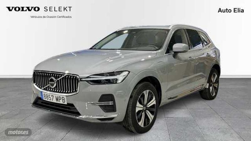 Foto volvo xc 60 2024 / 38.819km.