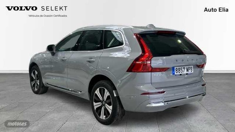 volvo xc 60 2024 / 38.819km. foto grande (2)