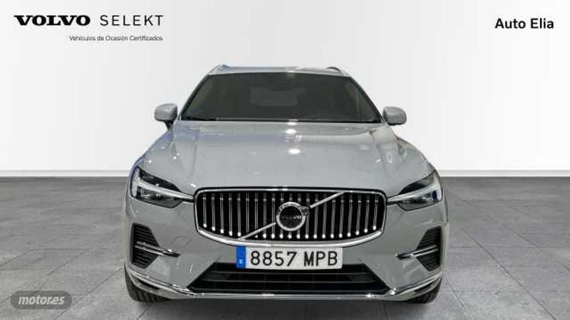 volvo xc 60 2024 / 38.819km. foto grande (3)