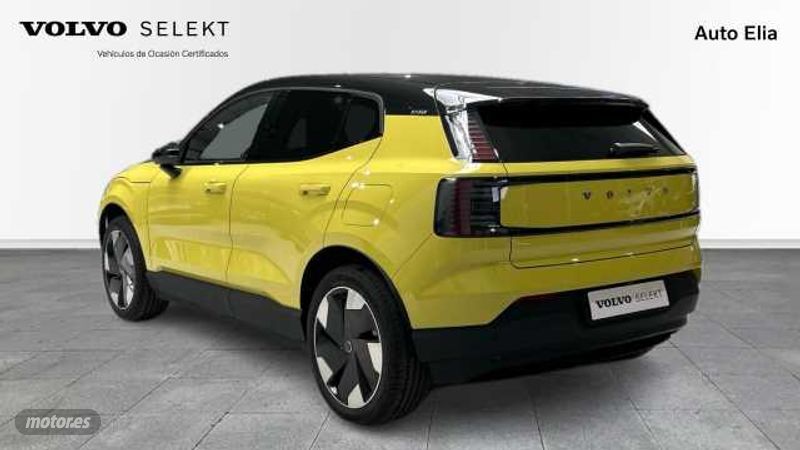 volvo ex30 2025 / 1km. foto grande (2)