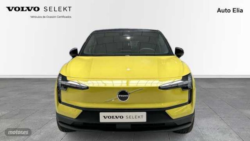 volvo ex30 2025 / 1km. foto grande (3)