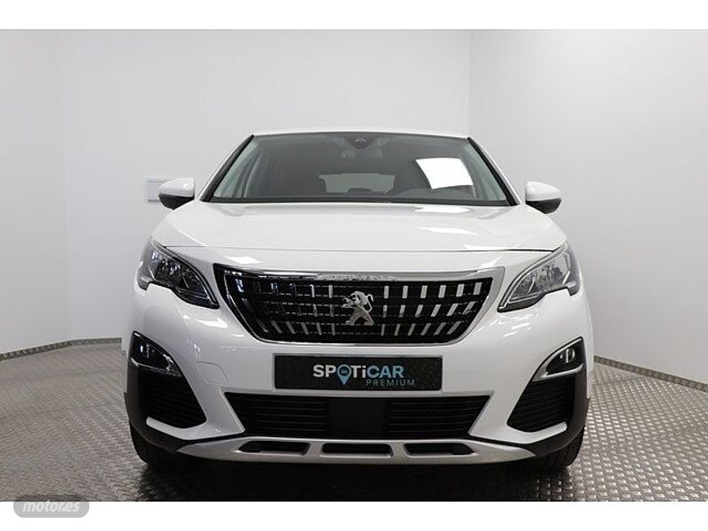 peugeot 3008 2019 / 121.262km. foto grande (2)