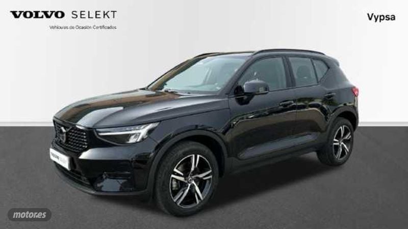 Foto volvo xc40 2022 / 36.116km.