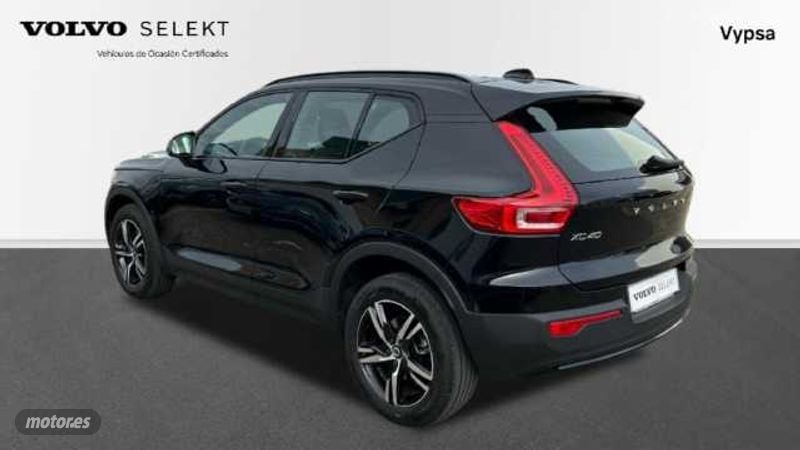 volvo xc40 2022 / 36.116km. foto grande (2)