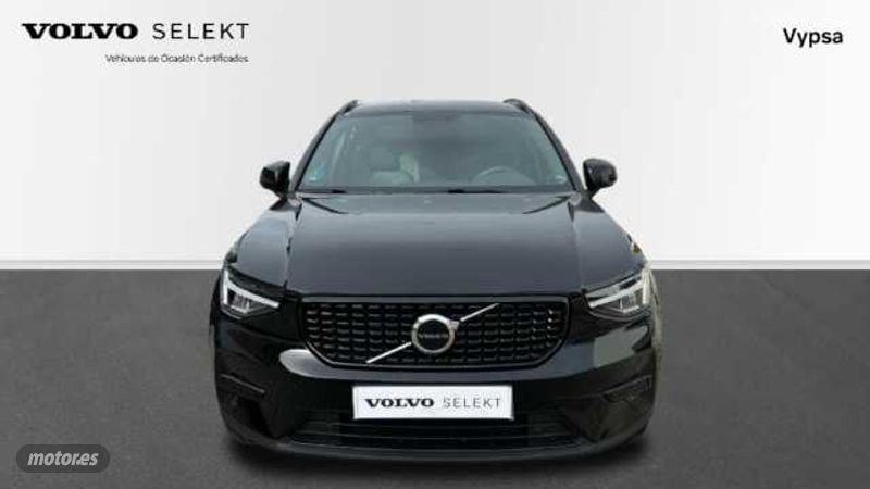 volvo xc40 2022 / 36.116km. foto grande (3)