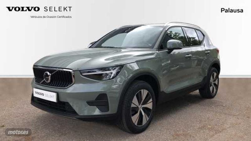 Foto volvo xc40 2024 / 5km.