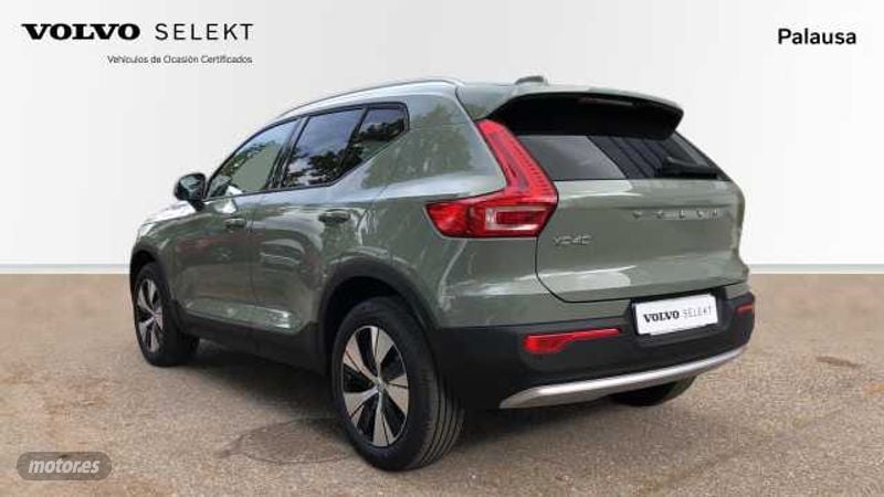 volvo xc40 2024 / 5km. foto grande (3)