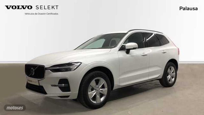 Foto volvo xc 60 2023 / 32.000km.