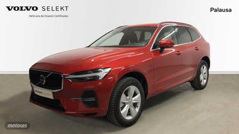 Foto volvo xc 60 2023 / 32.000km.