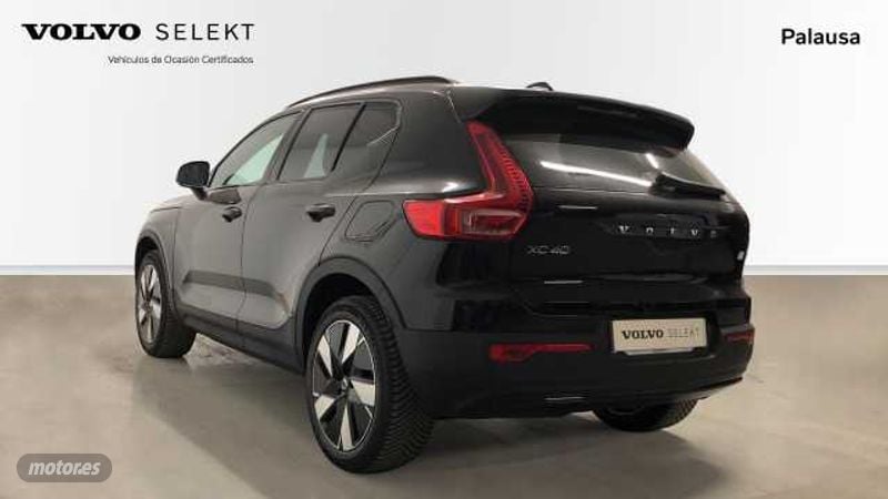 volvo xc40 2023 / 6.000km. foto grande (2)