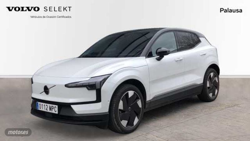 Foto volvo ex30 2024 / 15.602km.