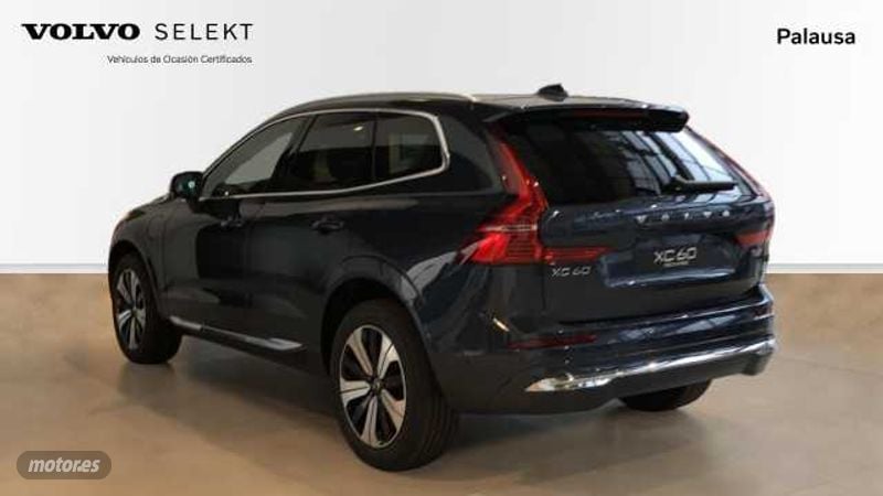 volvo xc 60 2025 / 337km. foto grande (2)