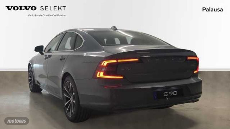 volvo s 90 2022 / 6.500km. foto grande (2)