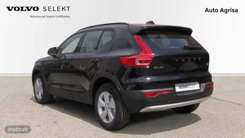 volvo xc40 1km. foto grande (2)