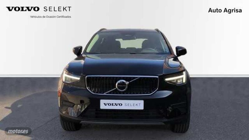 volvo xc40 1km. foto grande (3)