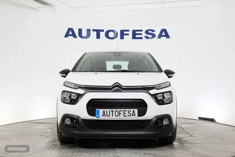 citroen c3 2023 / 10.900km. foto grande (2)