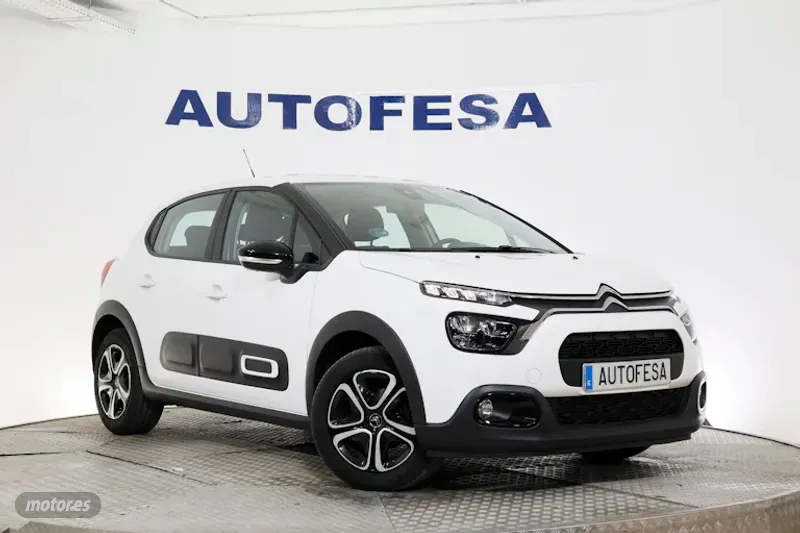 citroen c3 2023 / 10.900km. foto grande (3)