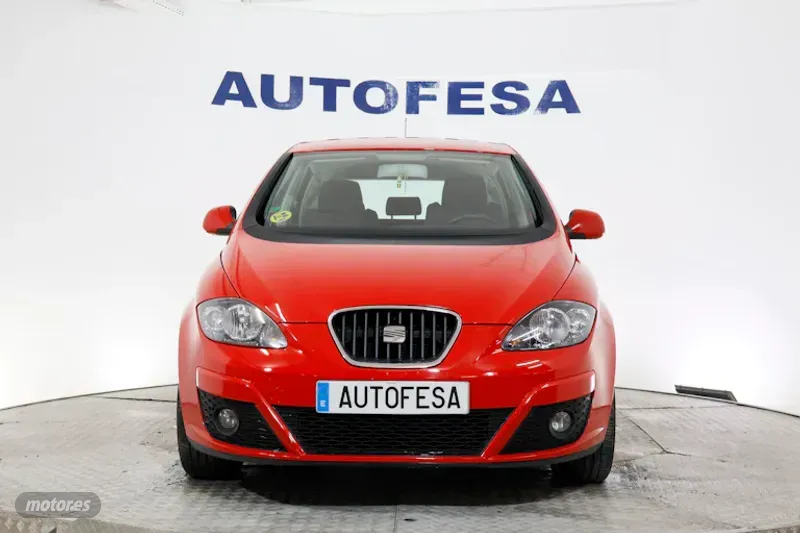 seat altea 2012 / 102.900km. foto grande (2)