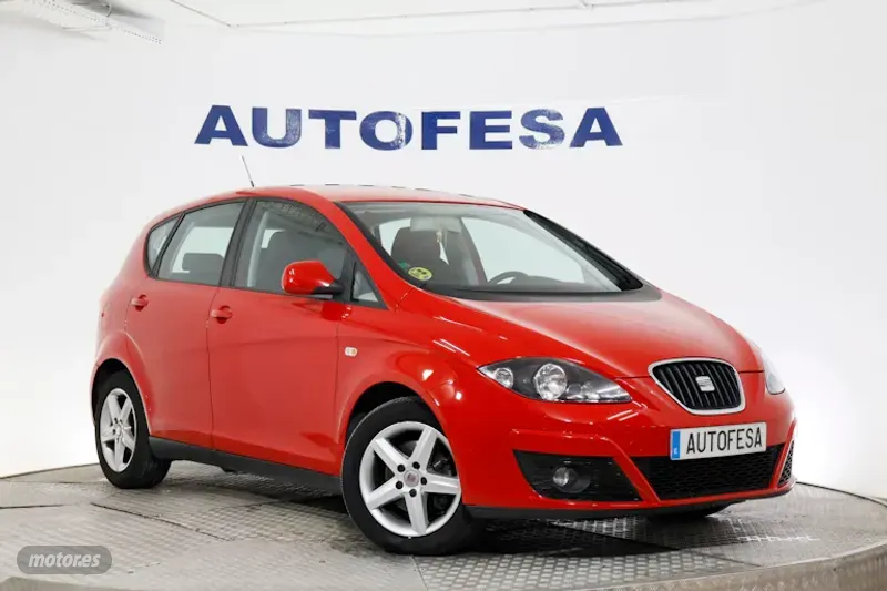 seat altea 2012 / 102.900km. foto grande (3)