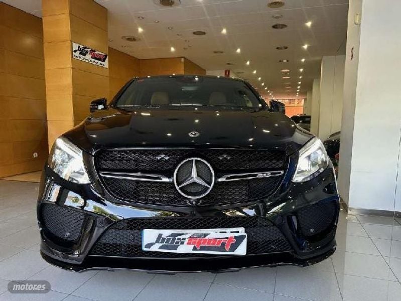 mercedes clase gle 2019 / 79.999km. foto grande (2)