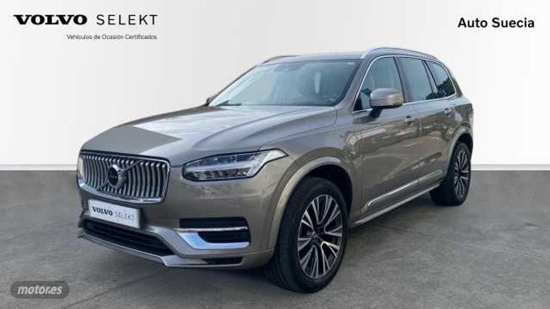 Foto volvo xc 90 2020 / 104.967km.