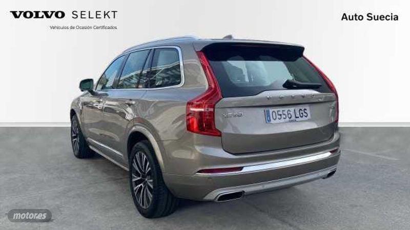 volvo xc 90 2020 / 104.967km. foto grande (2)